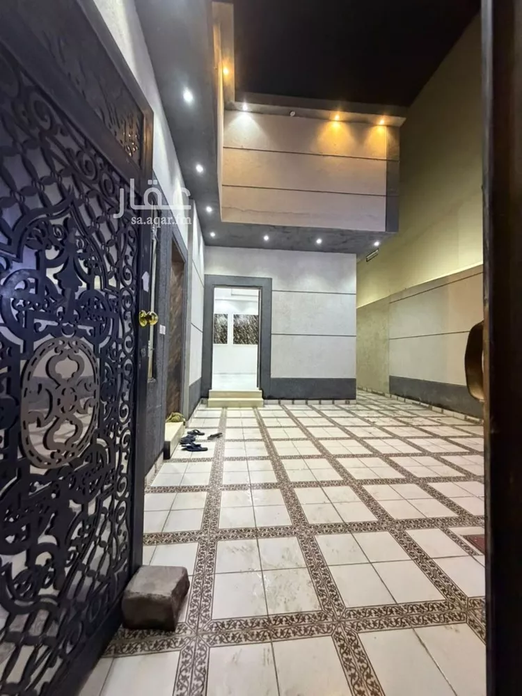 دور للإيجار في شارع عبداللطيف البصري, حي البيان, مدينة الرياض, منطقة الرياض