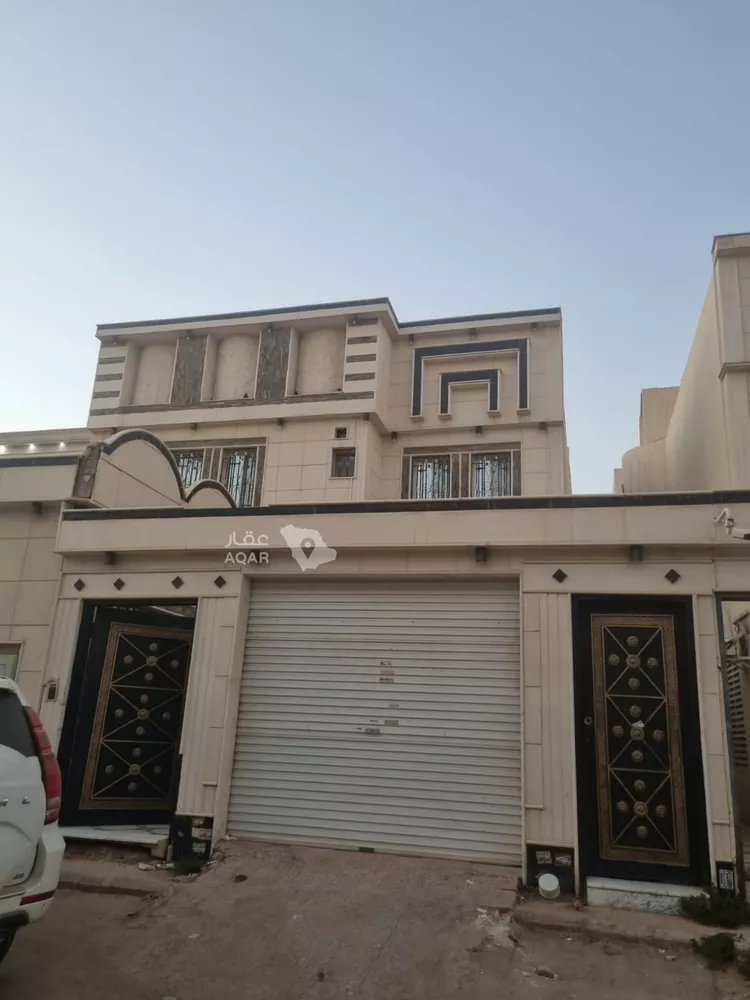 فيلا للبيع في شارع نظام الدين بن معصوم, حي الرمال, مدينة الرياض, منطقة الرياض