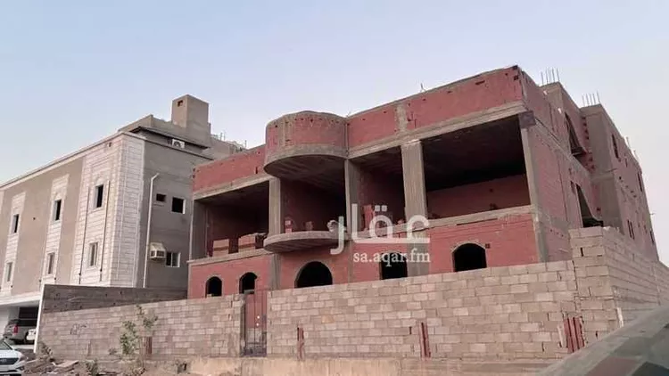 فيلا للبيع في شارع القرينية 338, حي القرينية, مدينة جدة, منطقة مكة المكرمة 8