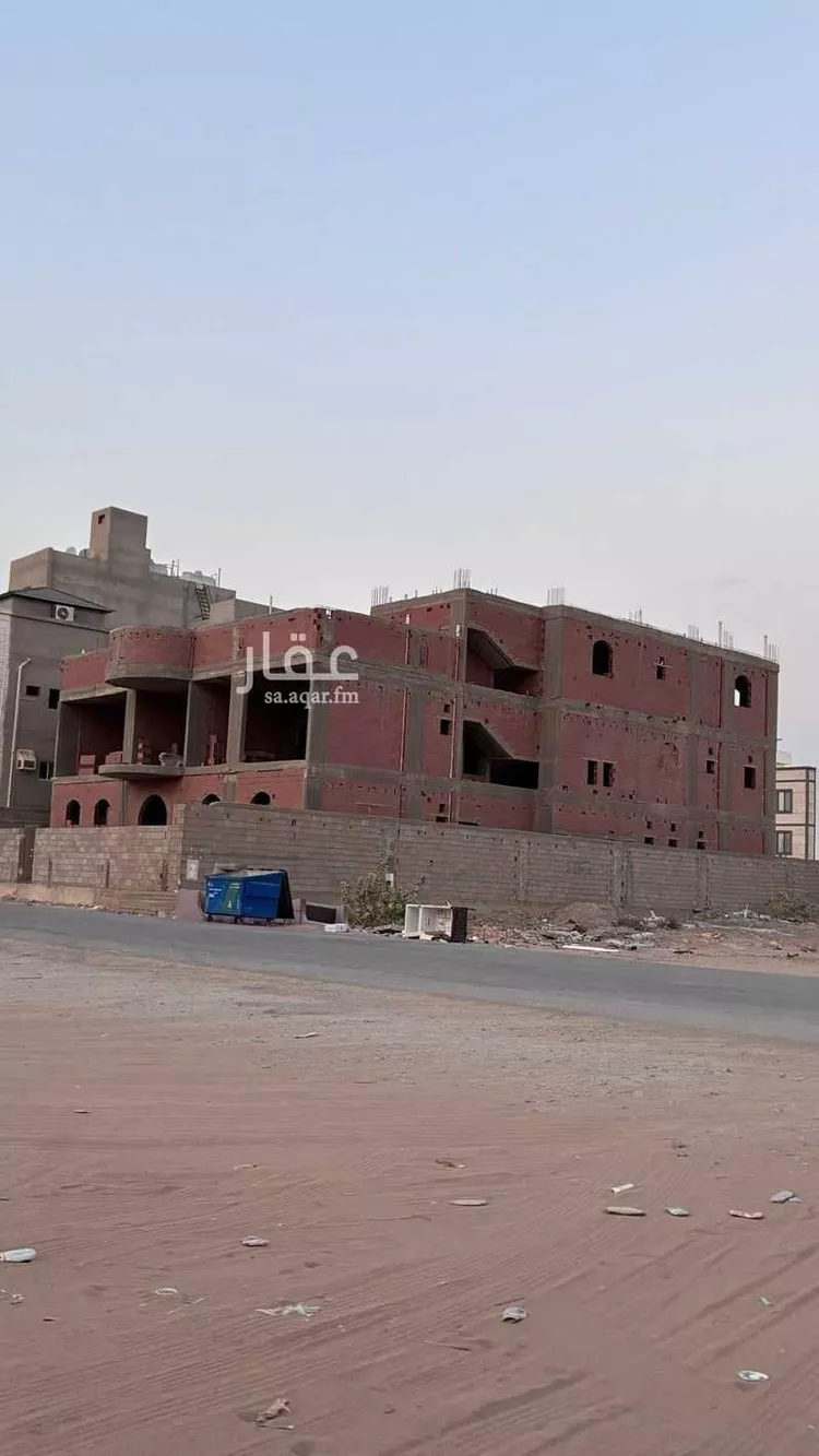 فيلا للبيع في شارع القرينية 338, حي القرينية, مدينة جدة, منطقة مكة المكرمة صورة 3
