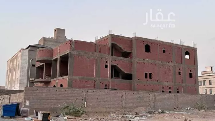 فيلا للبيع في شارع القرينية 338, حي القرينية, مدينة جدة, منطقة مكة المكرمة صورة 5