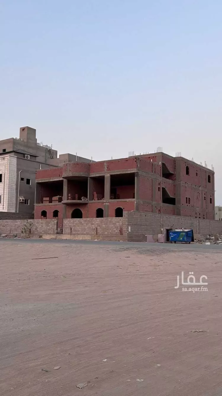 Villa for Sale in Jeddah Al Qryniah