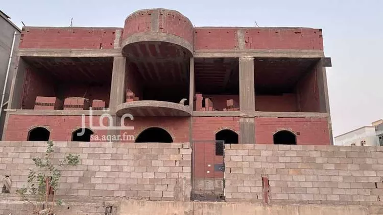 فيلا للبيع في شارع القرينية 338, حي القرينية, مدينة جدة, منطقة مكة المكرمة صورة 2