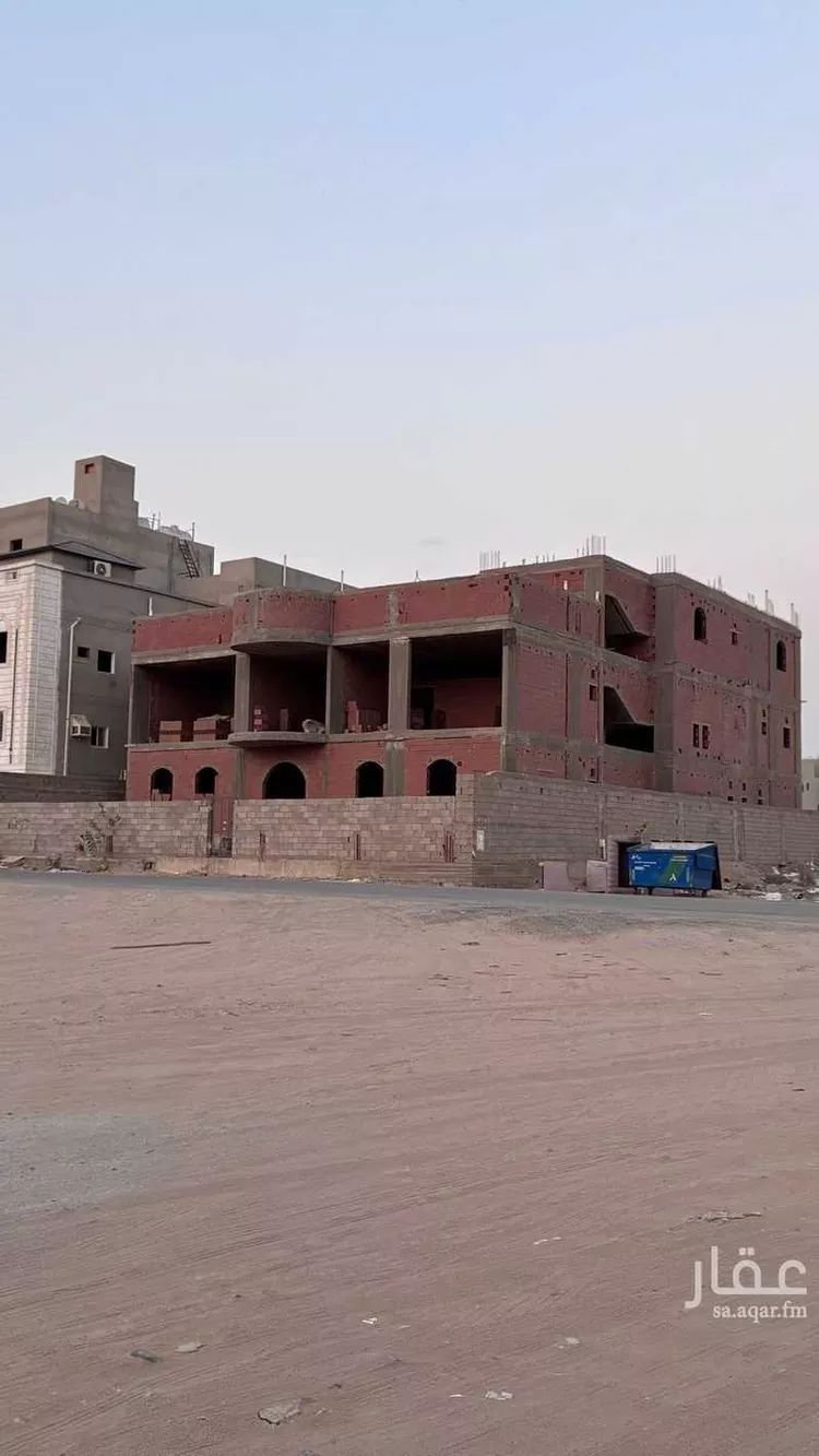 فيلا للبيع في شارع القرينية 338, حي القرينية, مدينة جدة, منطقة مكة المكرمة 6