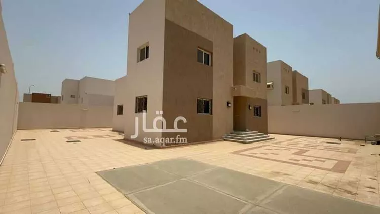 فيلا للبيع في شارع الناصرية 2 95 ، جيزان ، ابو عريش صورة 3