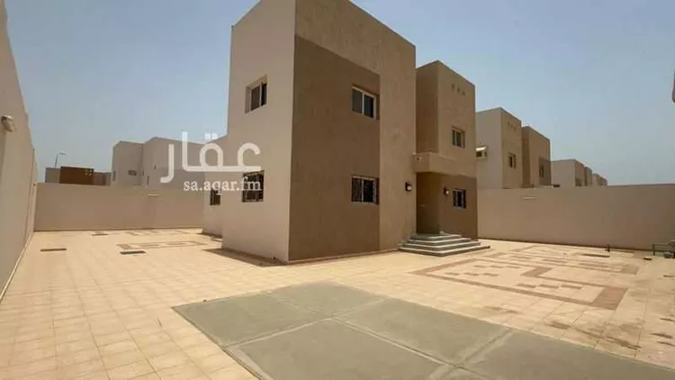 فيلا للبيع في شارع الناصرية 2 95 ، جيزان ، ابو عريش