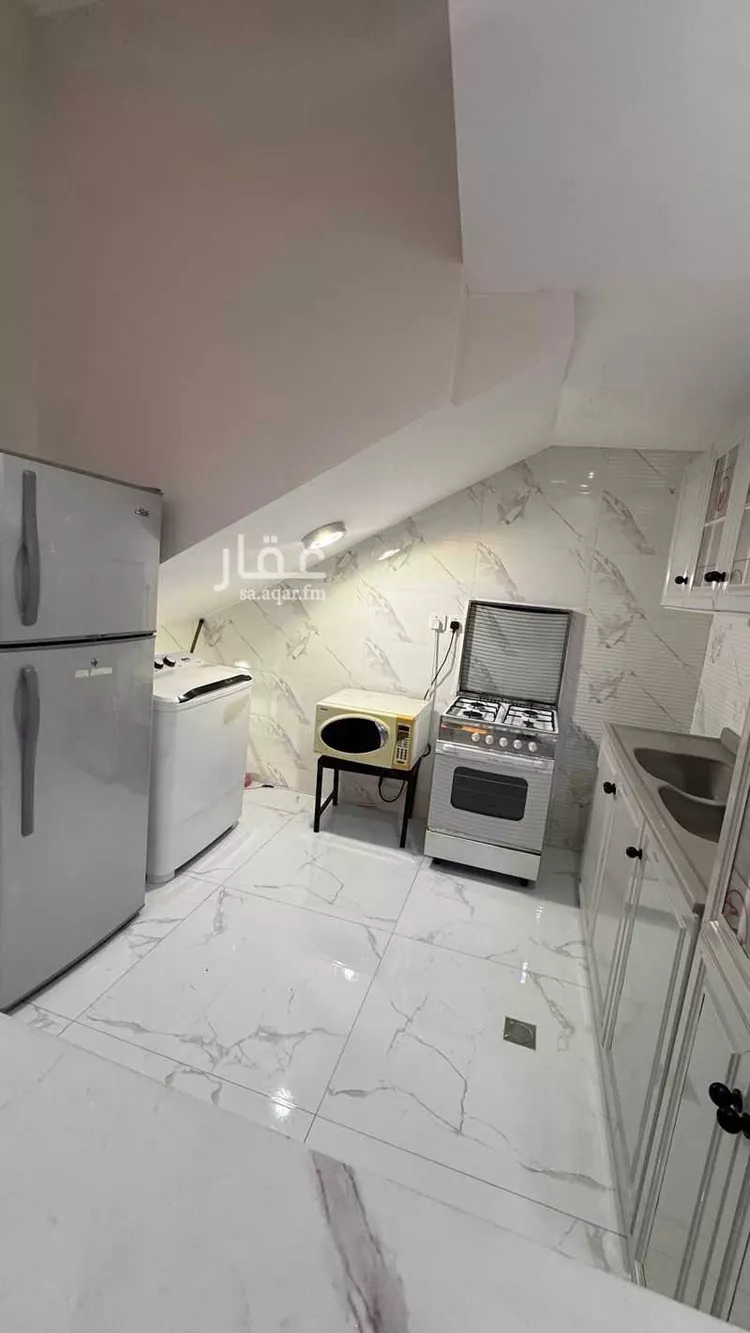 شقة للإيجار في شارع عبيد ابن ثعلبة ابن مالك ، العرف ، خميس مشيط 7