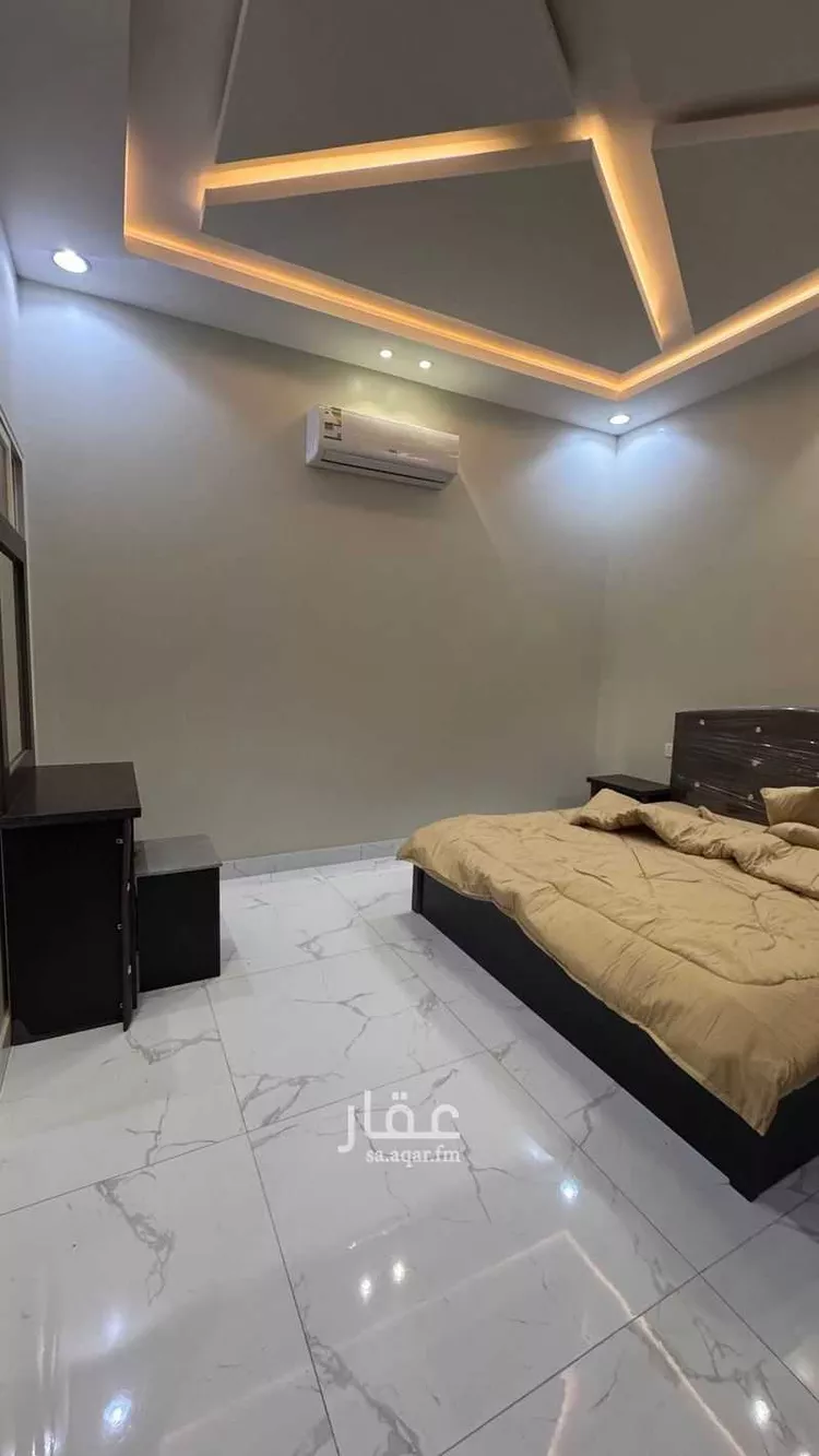 شقة للإيجار في شارع عبيد ابن ثعلبة ابن مالك ، العرف ، خميس مشيط 6