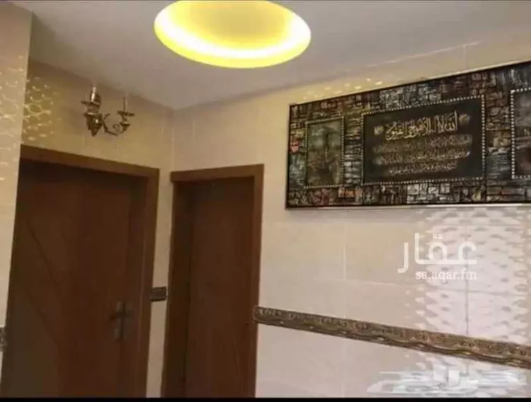 شقة للإيجار في شارع سلام ، حي الراشدية ، مكة ، منطقة مكة المكرمة صورة 3