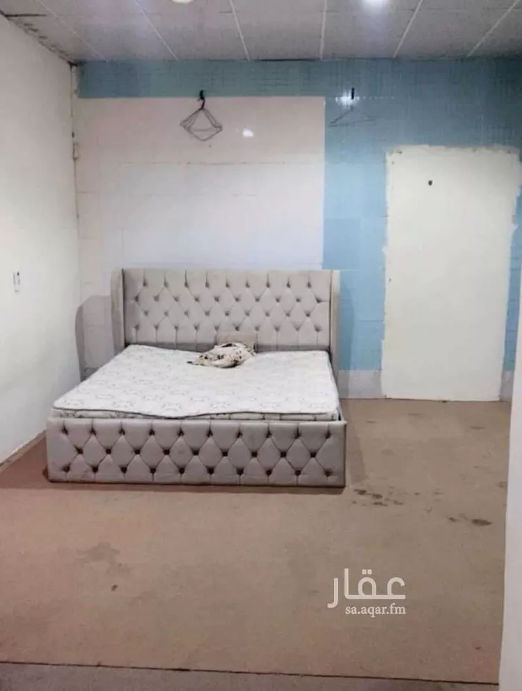غرفة للإيجار في شارع حبيب الفهري ، حي العين العزيزية ، جدة ، جدة صورة 4