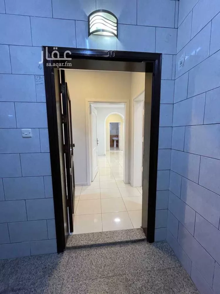 شقة للإيجار في شارع احمد بن عمر الخصاف, حي السامر, مدينة جدة, منطقة مكة المكرمة 15