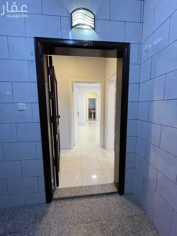 شقة للإيجار في شارع احمد بن عمر الخصاف, حي السامر, مدينة جدة, منطقة مكة المكرمة 7