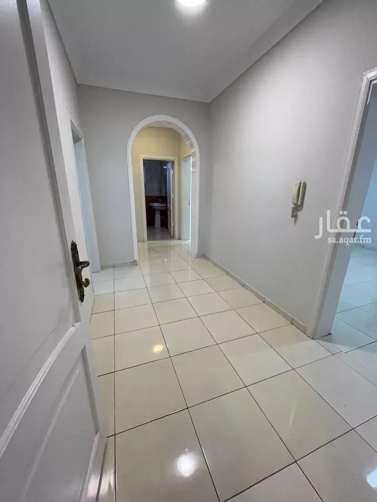 شقة للإيجار في شارع احمد بن عمر الخصاف, حي السامر, مدينة جدة, منطقة مكة المكرمة 6