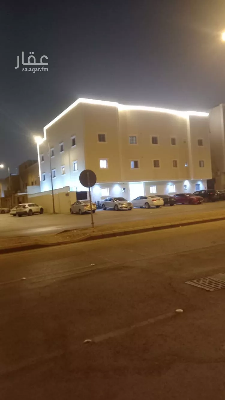شقة للإيجار في شارع صبراتة
, حي العقيق, مدينة الرياض, منطقة الرياض صورة 3
