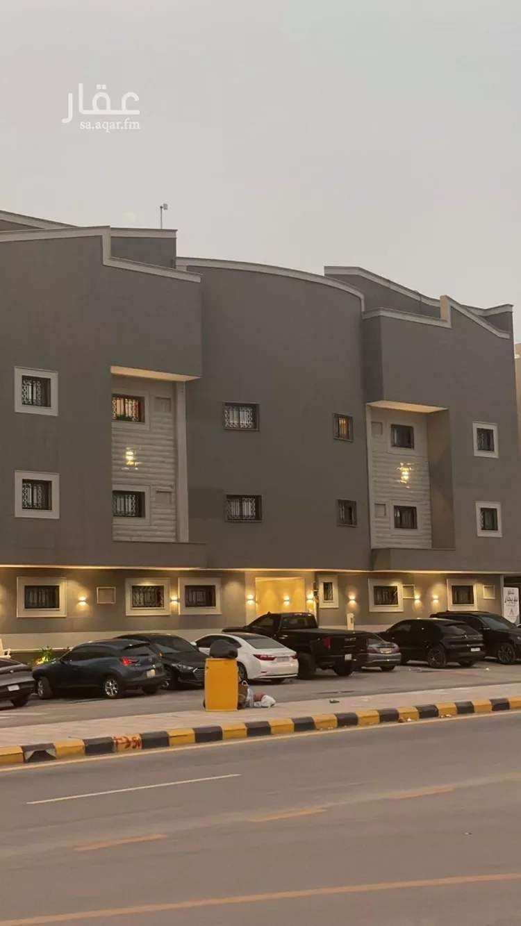 شقة للإيجار في شارع الكوادر, حي الإزدهار, مدينة الرياض, منطقة الرياض