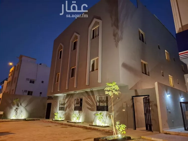 شقة للإيجار في شارع عبدالله بن العاص, حي العارض, مدينة الرياض, منطقة الرياض