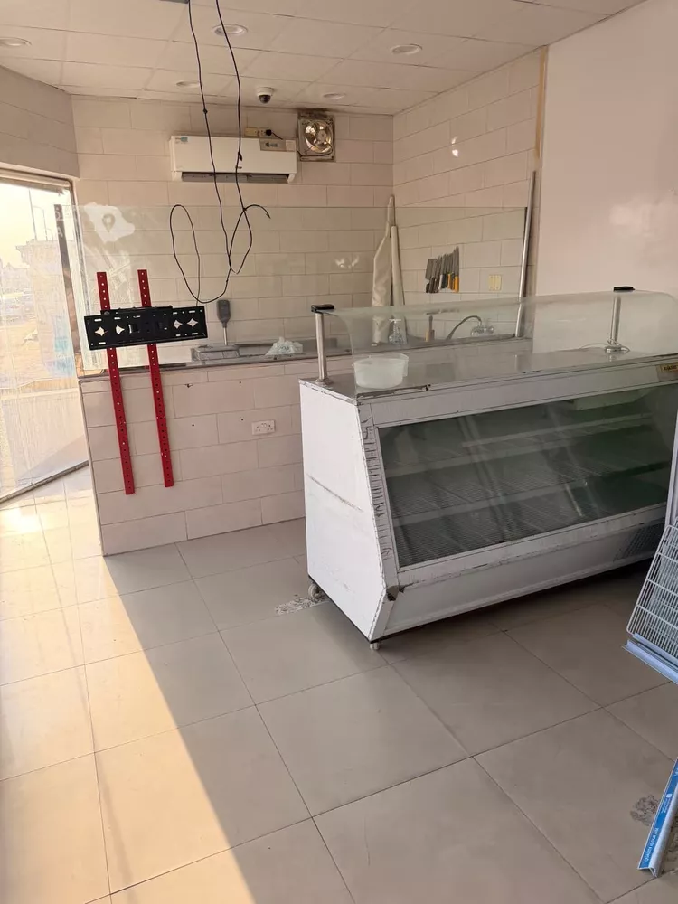 Shop for Rent in Al Hofuf Al Khars 2
