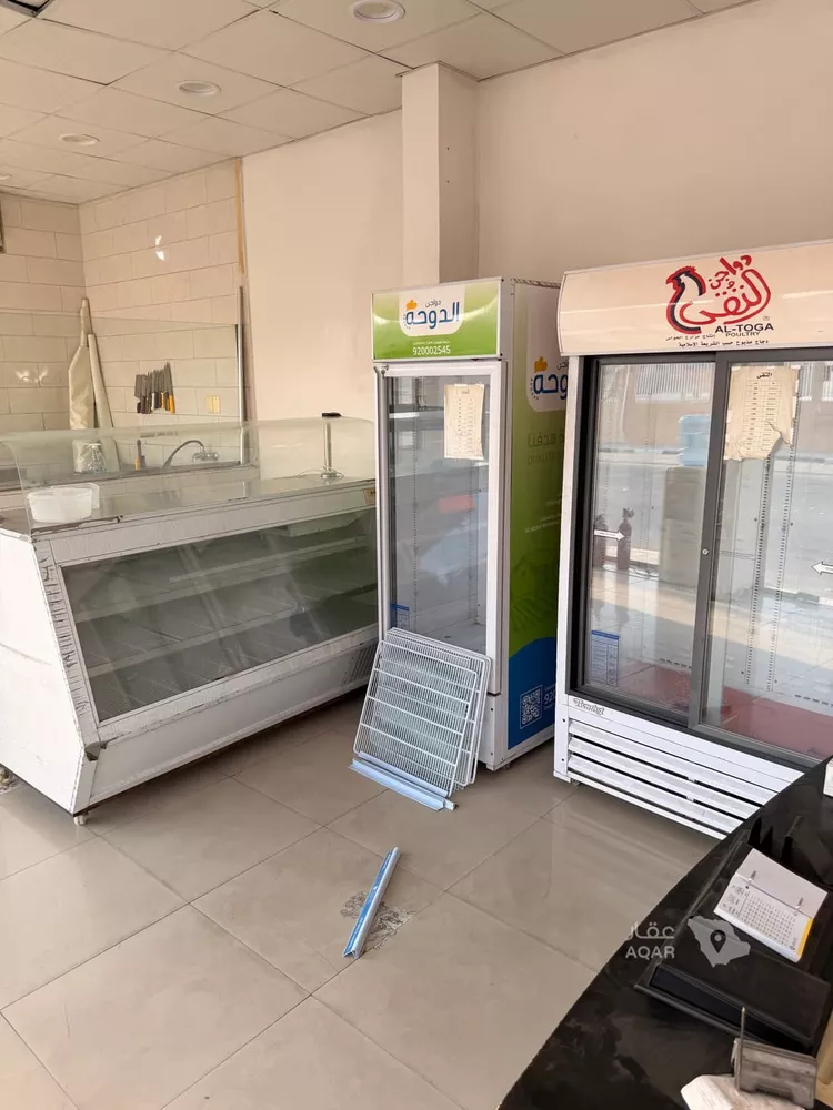 Shop for Rent in Al Hofuf Al Khars 4