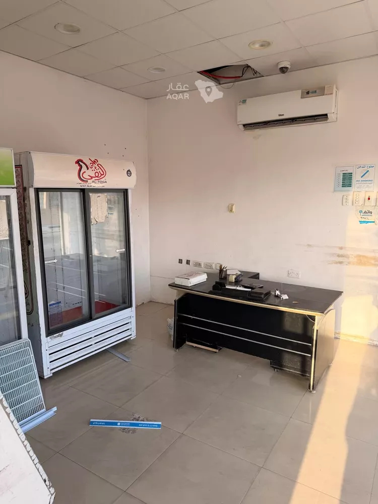 Shop for Rent in Al Hofuf Al Khars 6