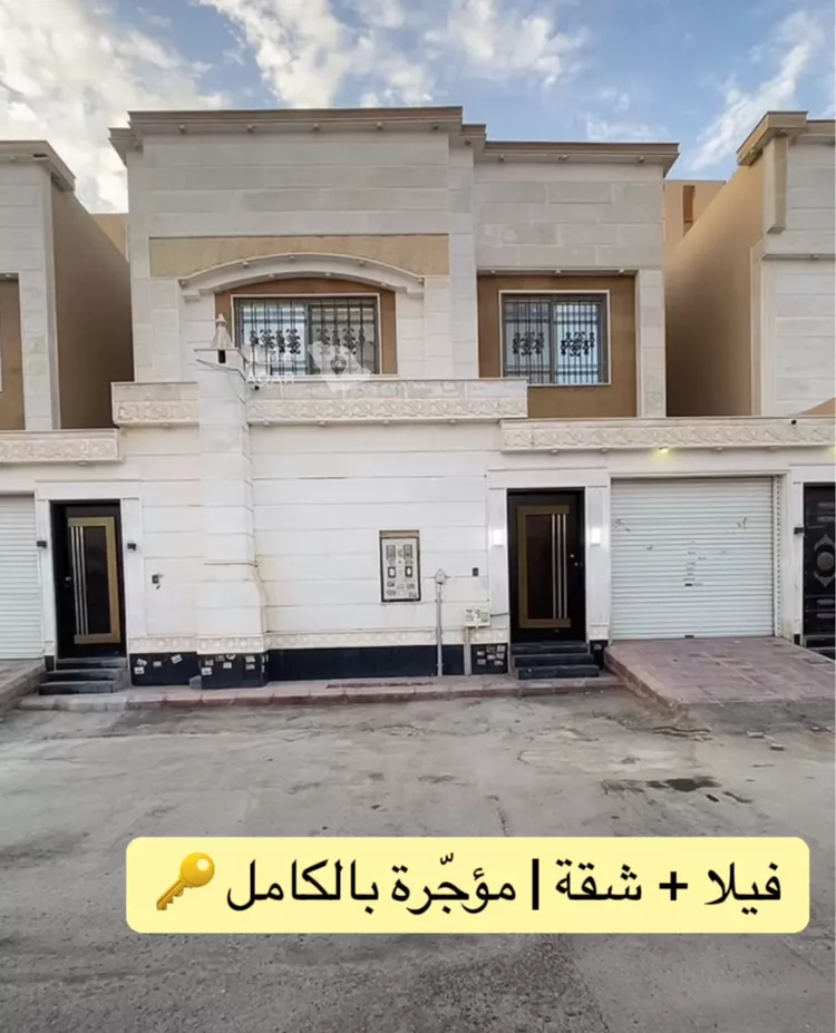 فيلا للبيع في شارع رقم 190, حي الجنادرية, مدينة الرياض, منطقة الرياض