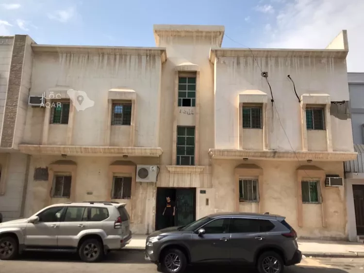 عمارة للبيع في شارع 1ب ، حي مدينة العمال ، الدمام ، الدمام