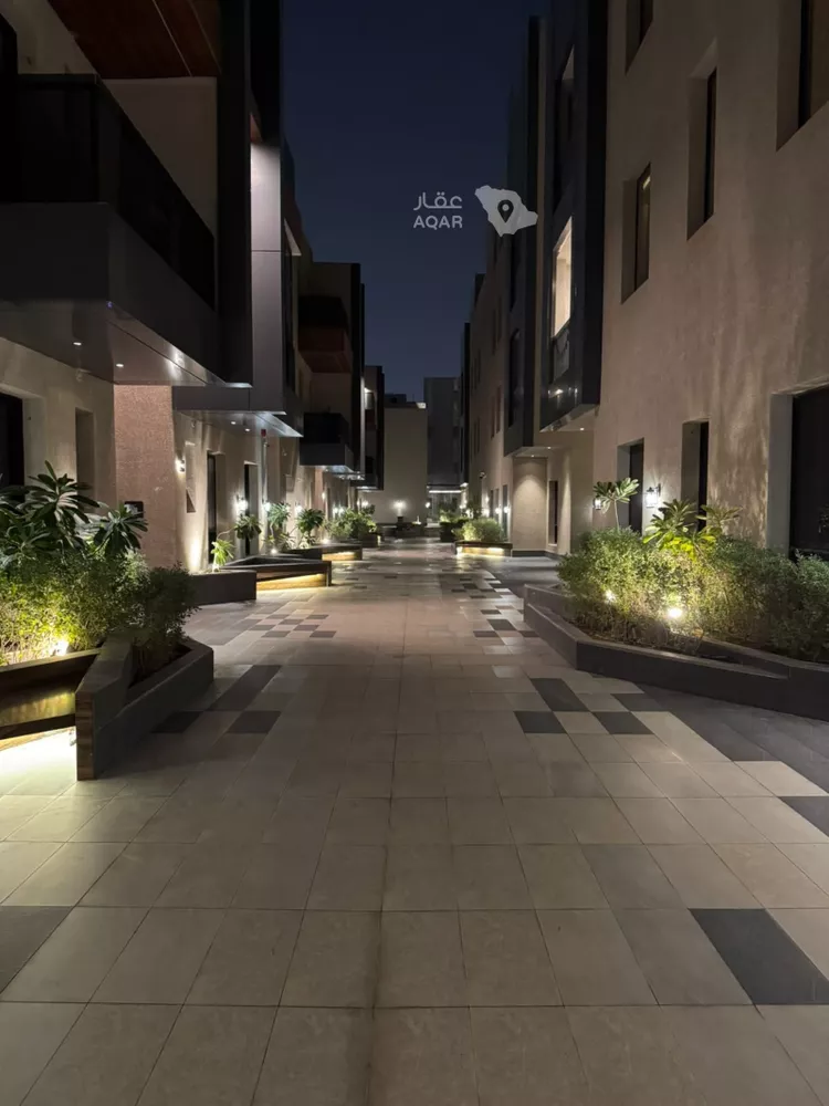 شقة للإيجار في شارع القلاع, حي الرمال, مدينة الرياض, منطقة الرياض 17