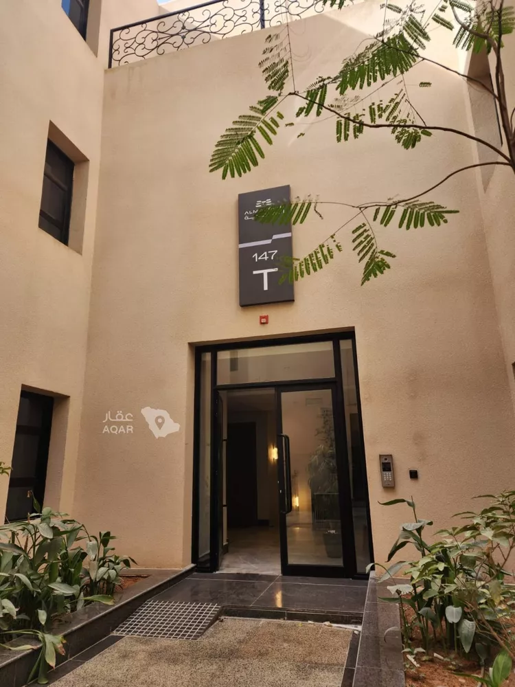 Apartment for Rent in Riyadh An Narjis