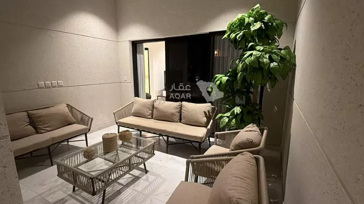 شقة للإيجار في شارع ثرمداء, حي الصحافة, مدينة الرياض, منطقة الرياض 3