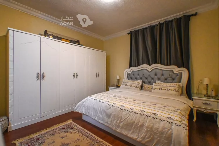 شقة للإيجار في شارع الرمس, حي الملقا, مدينة الرياض, منطقة الرياض صورة 2