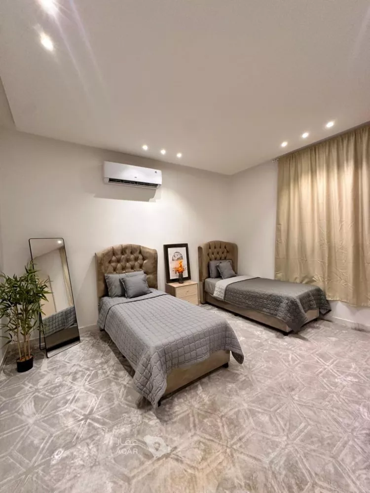 Apartment for Rent in Riyadh Al Munsiyah 2