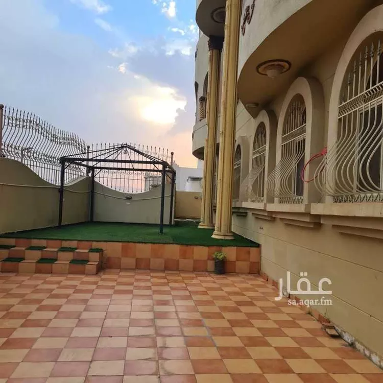 دور للإيجار في شارع 19893305, حي النزهة, مدينة الطائف, منطقة مكة المكرمة صورة 5
