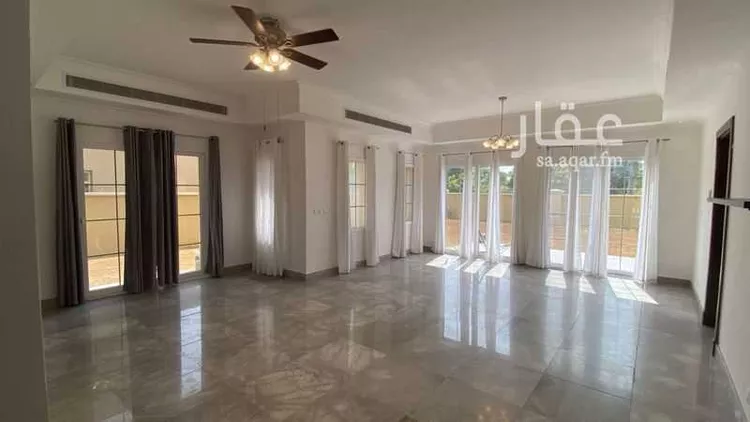 Villa for Rent in King Abdullah Economic City ِAl Murooj صورة 5