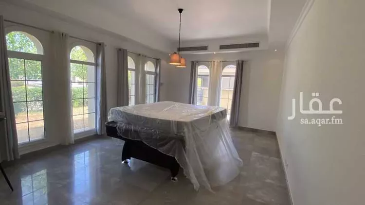 Villa for Rent in King Abdullah Economic City ِAl Murooj صورة 4