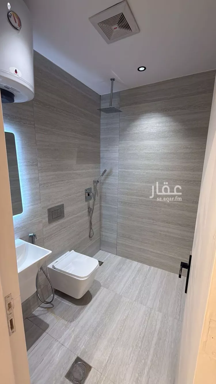 شقة للإيجار في شارع الصحابة, حي مغرزات, مدينة الرياض, منطقة الرياض صورة 5