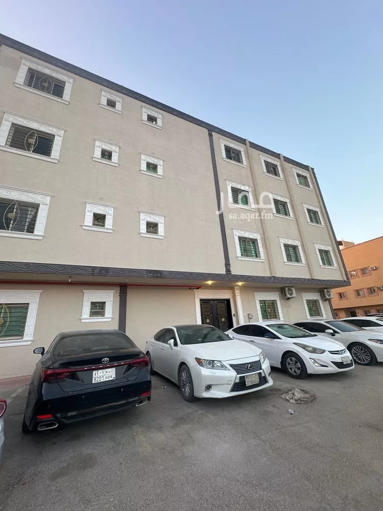 شقة للإيجار في شارع وعلة, حي ظهرة لبن, مدينة الرياض, منطقة الرياض