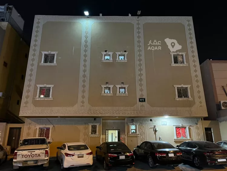 شقة للإيجار في شارع المدينة المنورة, حي العوالي, مدينة الرياض, منطقة الرياض 5