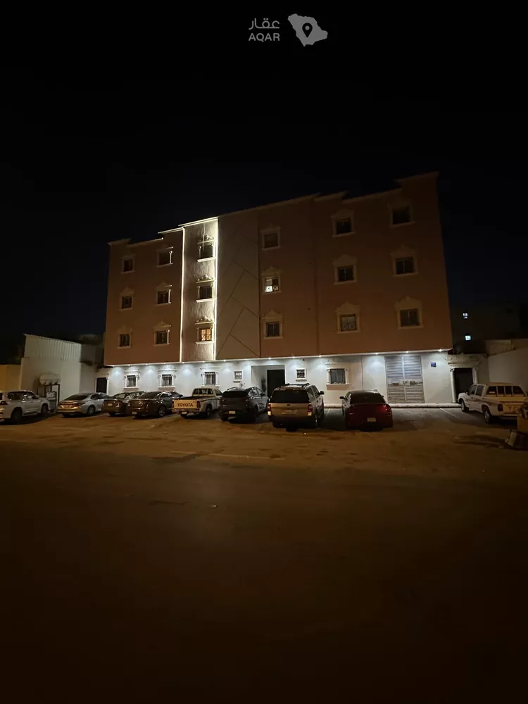 شقة للإيجار في شارع النماص, حي ظهرة لبن, مدينة الرياض, منطقة الرياض