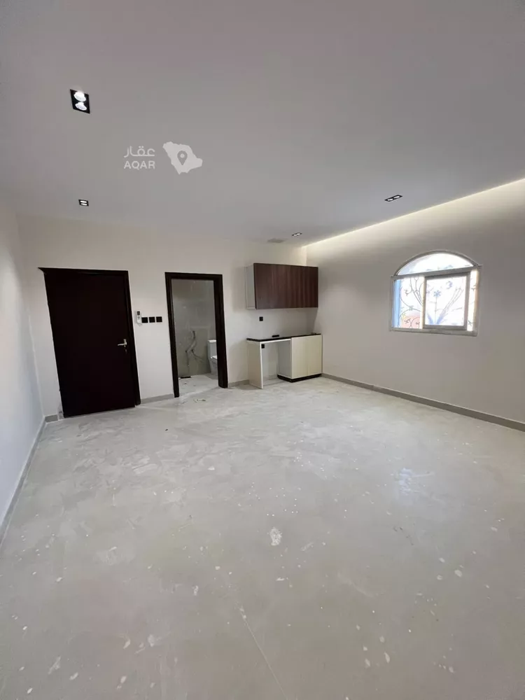 استوديو للإيجار في شارع عثمان بن عيسى, حي الإزدهار, مدينة الرياض, منطقة الرياض 4