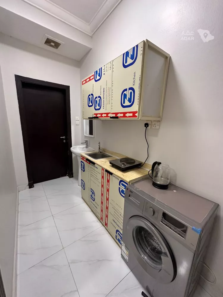 Apartment for Rent in Riyadh Dhahrat Laban 8