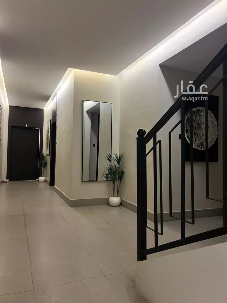 شقة للإيجار في شارع ابي سفيان بن حرب, حي مغرزات, مدينة الرياض, منطقة الرياض