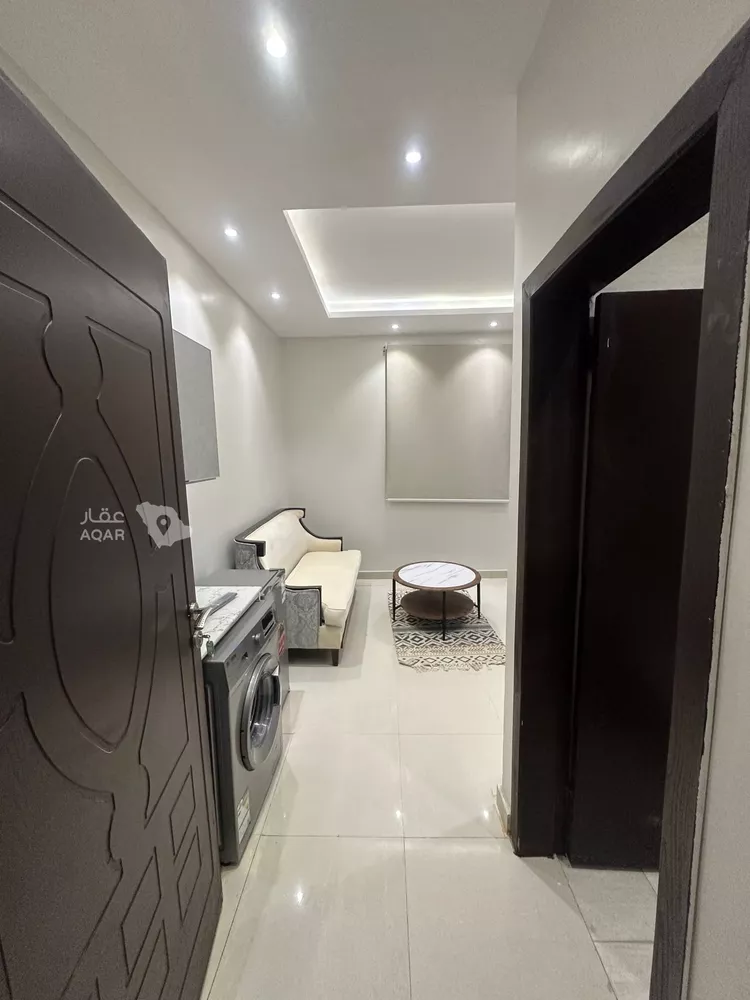 شقة للإيجار في شارع المعموره, حي ظهرة لبن, مدينة الرياض, منطقة الرياض صورة 5