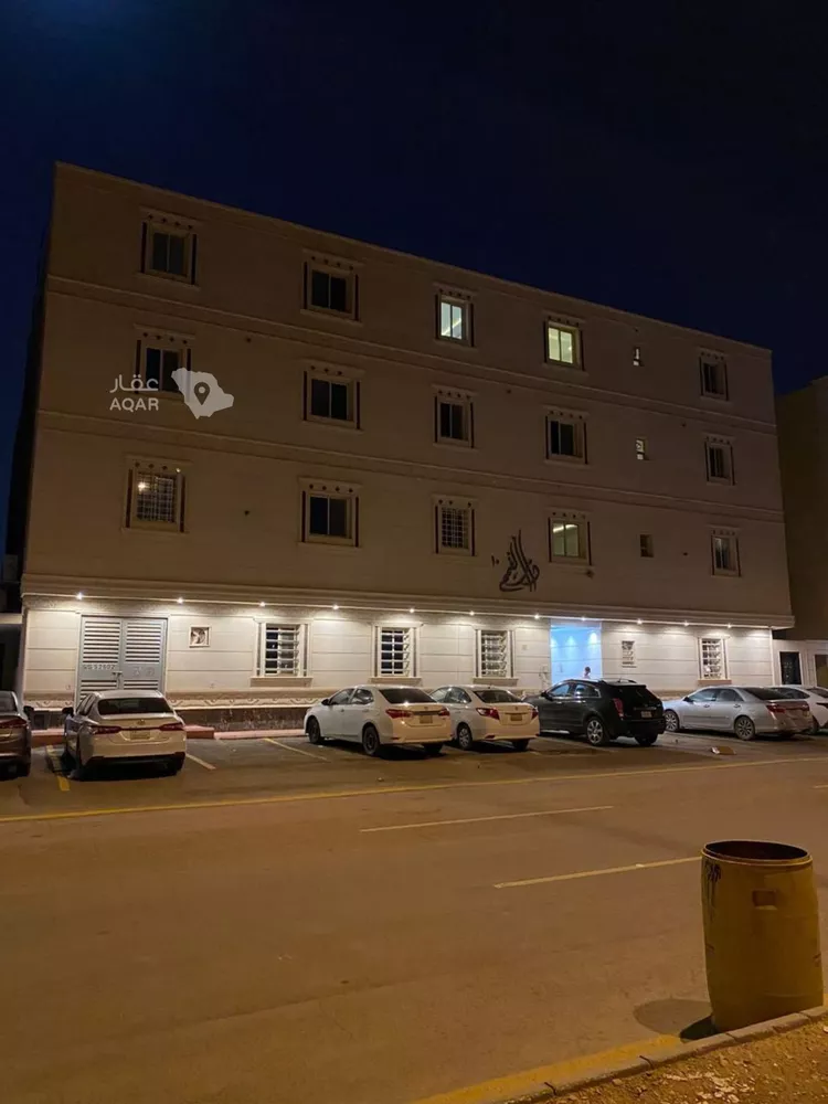 شقة للإيجار في شارع المعموره, حي ظهرة لبن, مدينة الرياض, منطقة الرياض 9