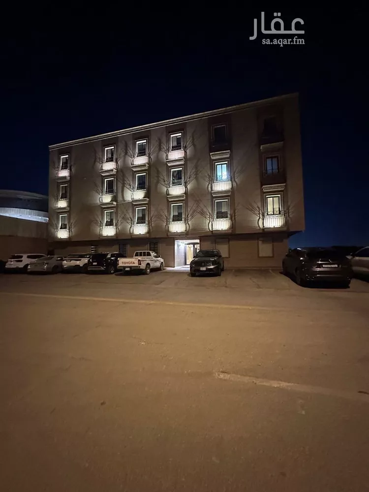 Apartment for Rent in Riyadh Laban