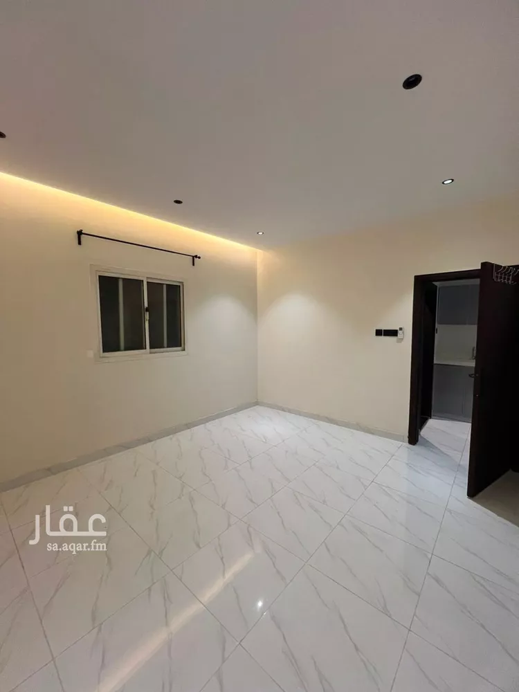 شقة للإيجار في شارع ابي سفيان بن حرب, حي مغرزات, مدينة الرياض, منطقة الرياض صورة 2