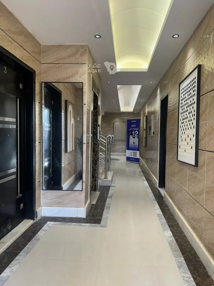 شقة للإيجار في شارع المعموره, حي ظهرة لبن, مدينة الرياض, منطقة الرياض 10