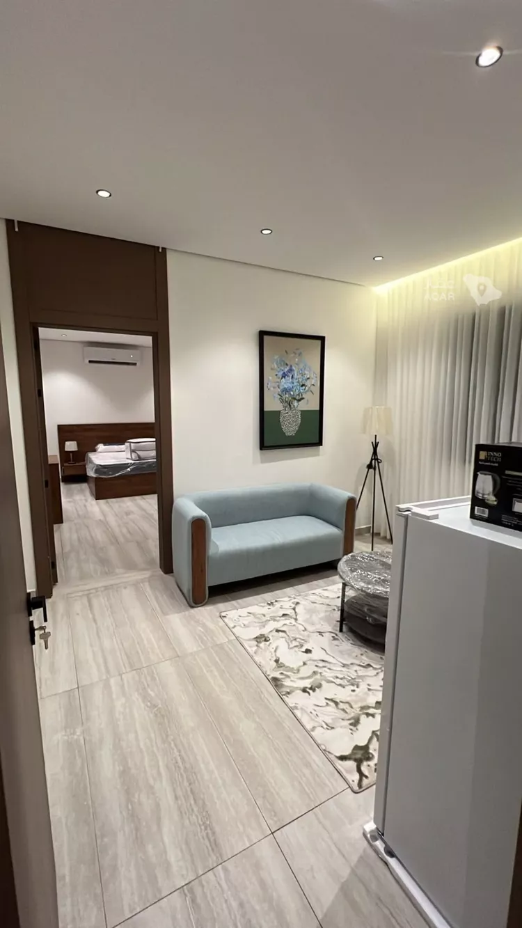 Apartment for Rent in Riyadh Al Malaz