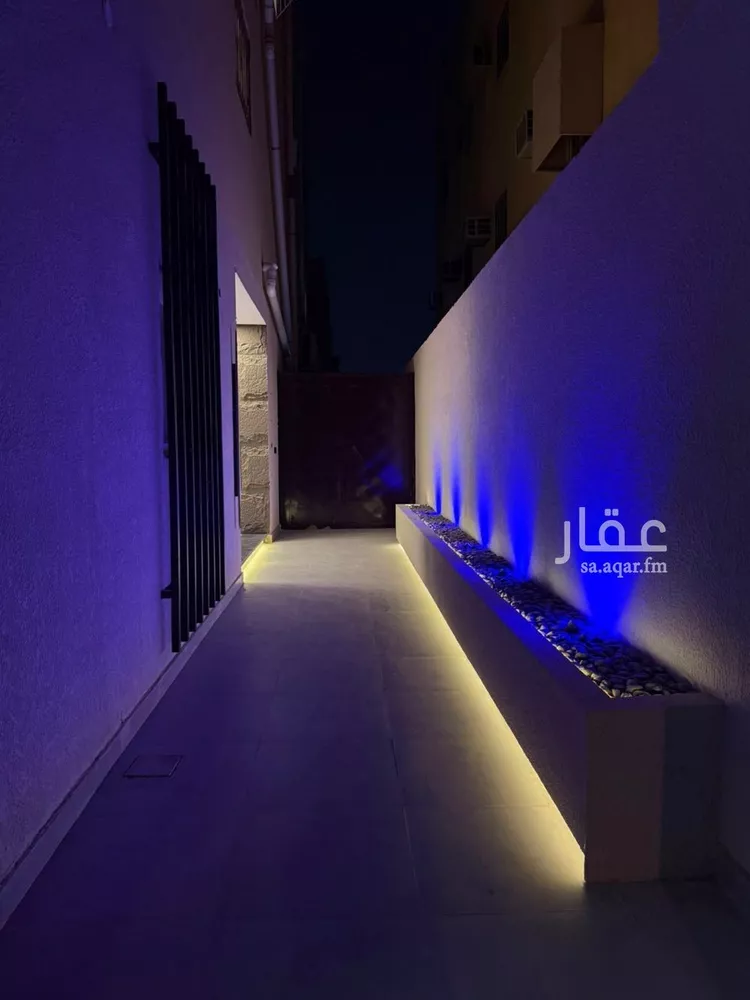 شقة للإيجار في شارع الحياة, حي الحمراء, مدينة الرياض, منطقة الرياض 8