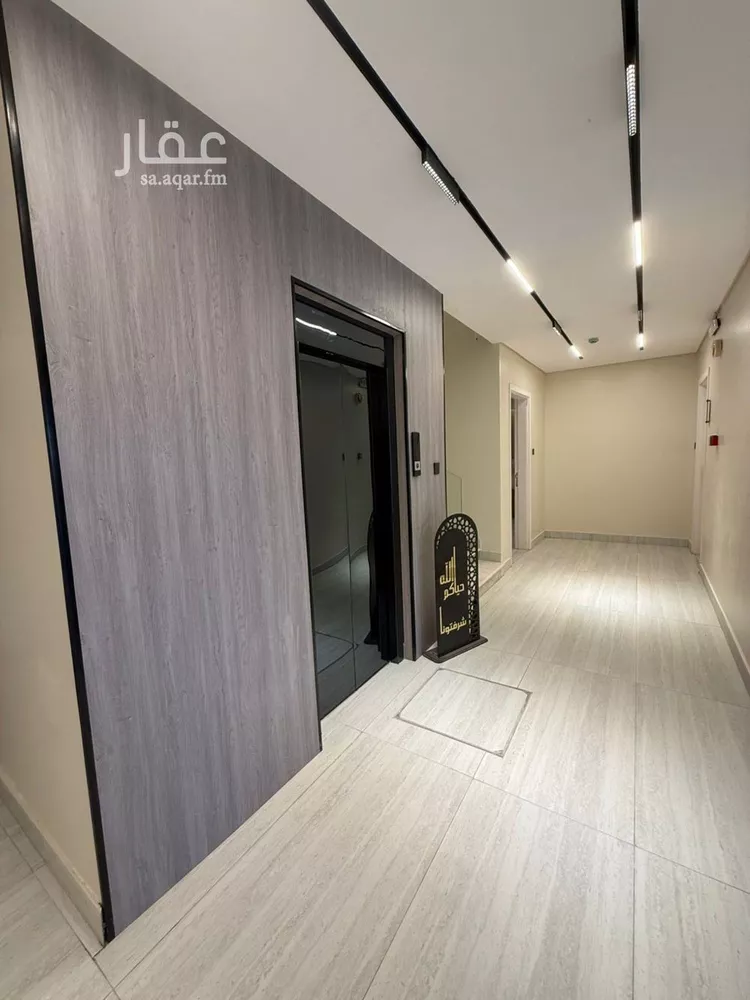 شقة للإيجار في شارع الصحابة, حي مغرزات, مدينة الرياض, منطقة الرياض