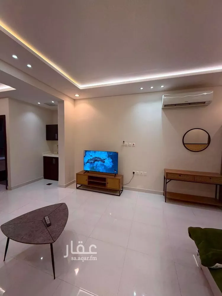 استوديو للإيجار في شارع عسفان, حي النرجس, مدينة الرياض, منطقة الرياض صورة 4