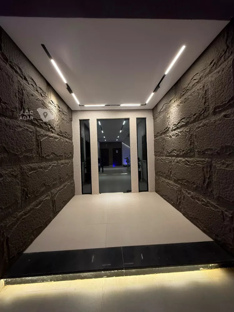 استوديو للإيجار في شارع الحياة, حي الحمراء, مدينة الرياض, منطقة الرياض